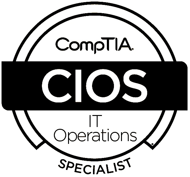 IT Operation Specialist